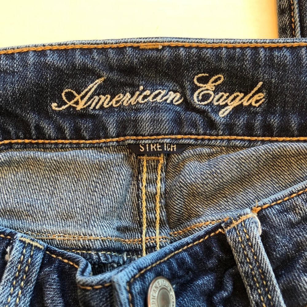 American Eagle Jeans - Picture 2 of 6